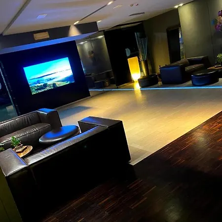 Bes Hotel Cremona Soncino-2