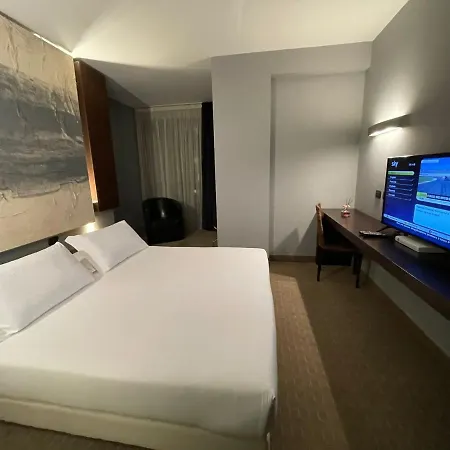 Bes Hotel Cremona Soncino-3